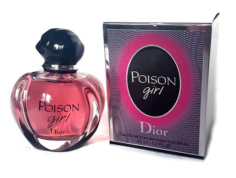 poison.girl dior|poison girl Dior review.